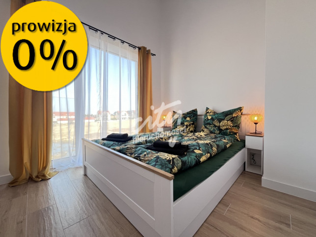 Mieszkanie Sprzedaż Ustronie Morskie Polna 1